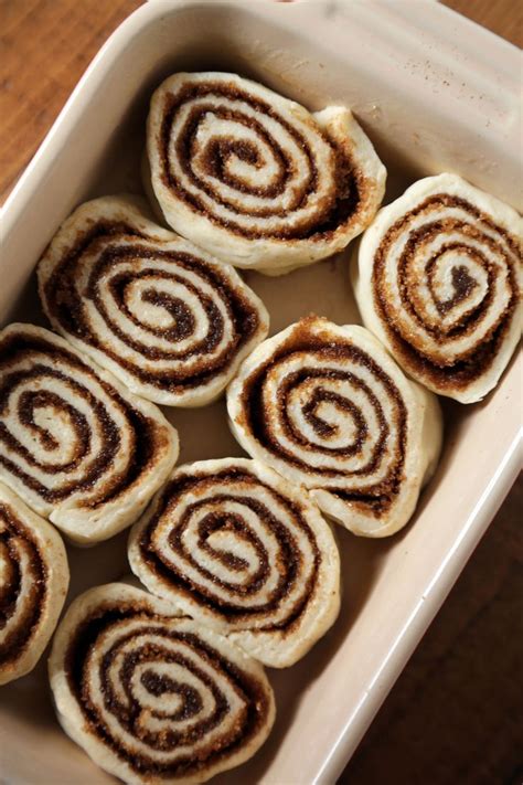 Make Fresh Cinnamon Rolls In 30 Minutes Flat With This Easy At Home