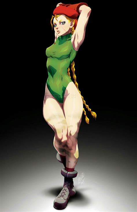 Pin By Zeto Toretto On Chun Li And Cammy Street Fighter Street Fighter Characters Cammy Street