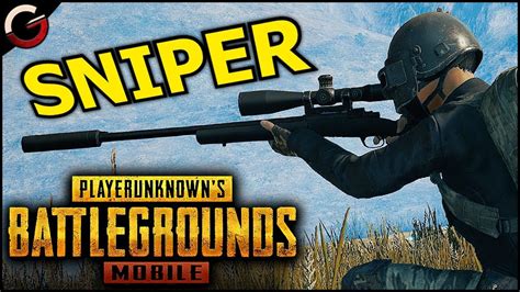 Best Sniper Shots In Pubg Mobile Playerunknowns Battlegrounds Ios