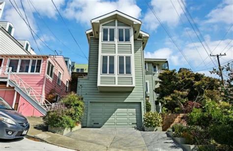 229 Montcalm Street San Francisco Ca Apartments For Rent