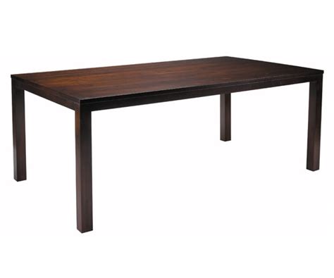 cabinet furniture parsons dining table
