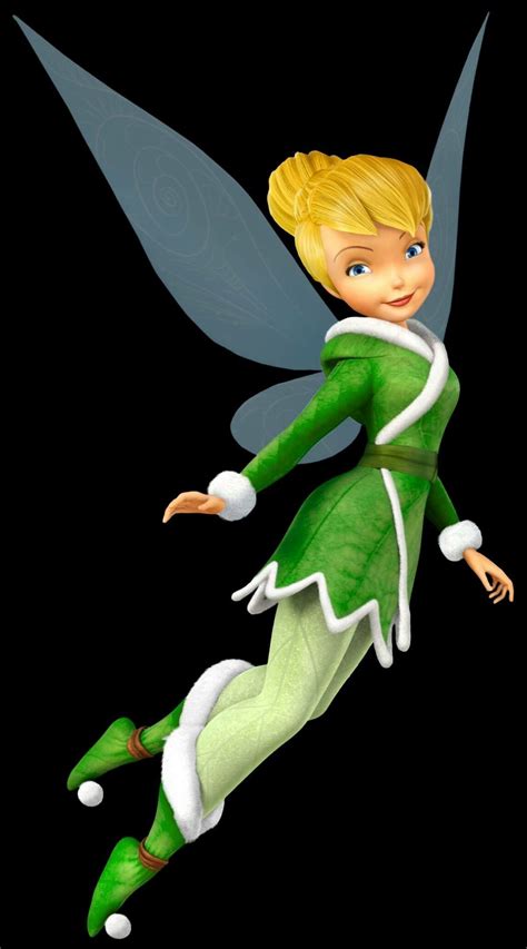 Christmas Disney Tinkerbell Tinkerbell Wallpaper Tinkerbell Characters Disney Princess