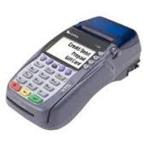 Mvhigh is one of us's leading online price comparison website, helping to save money on every items. VeriFone VX570 Dual Comm Credit Card Machine