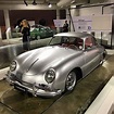 Porsche 356 Coupé: exposição comemora 70 anos da marca! Tá em São Paulo ...