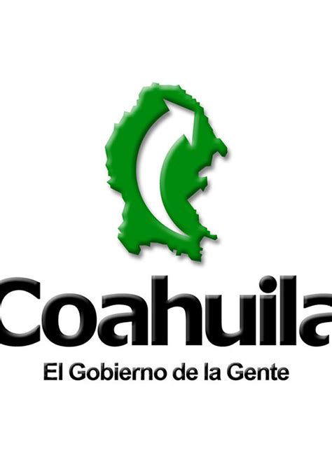 El Top 48 Imagen Logo De Coahuila El Gobierno De La Gente Abzlocalmx