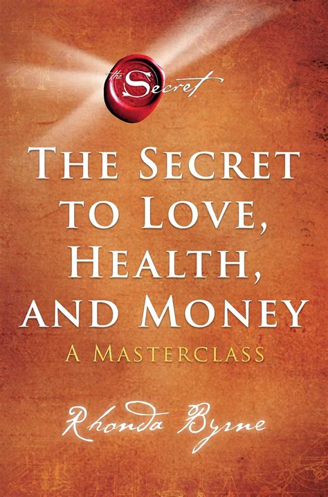 The Secret Rhonda Byrne A Review Menonimus