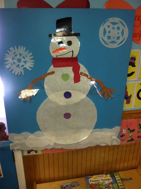 Winter can be a challenging time, when kids have been cooped up for a while. Kyle's Munchkin Academy: Winter Classroom Decorations ...