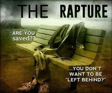 17 Best Images About Rapture On Pinterest The End All Over The World