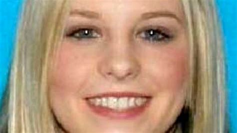 Tenn Authorities Remains Are Those Of Holly Bobo