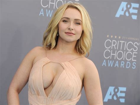 Hayden Panettiere Biography Age Wiki Height Weight Babefriend Family More