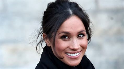 Meghan Duchess Of Sussex Narrates Elephant Documentary For Disney