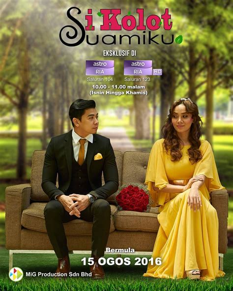 Download movie terbaru tanpa iklan. Tonton Dan Download Si Kolot Suamiku Full Episod | Drama ...