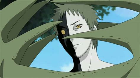 The 20 Most Powerful Naruto Characters Of All Time Manga Anime