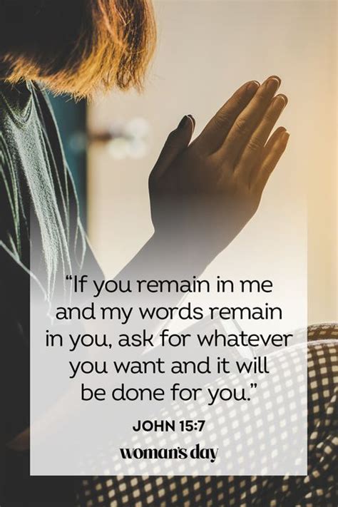 60 Best Bible Verses About Prayer — Bible Quotes About Prayer