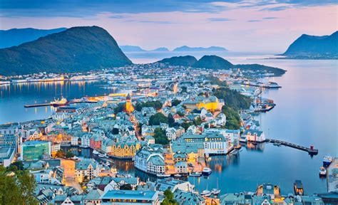10 Photos That Prove Norway Is The Most Beautiful Place On