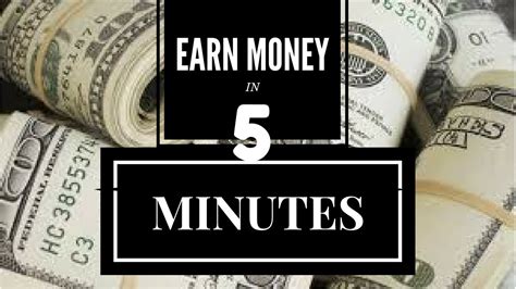 Make Money In 5 Minutes Paypal Cash Survey On The Go Review Youtube