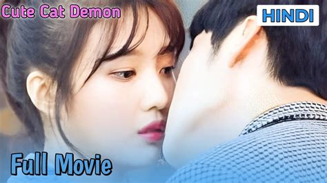 Cute Cat Demon Fell In Love With Demon Hunter Full Movie Explained In Hindi Chinesedrama