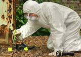 Pictures of Forensic Science Technician Information