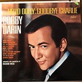 Bobby Darin – From Hello Dolly To Goodbye Charlie (1964, Los - Los ...