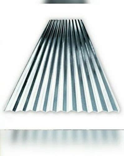 Stainless Steel Shine Metal Roofing Tin Sheet Material Grade Ss304 L