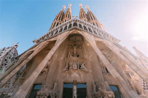 Landmarks In Spain The Top 30 Must Visit Spanish Landmarks