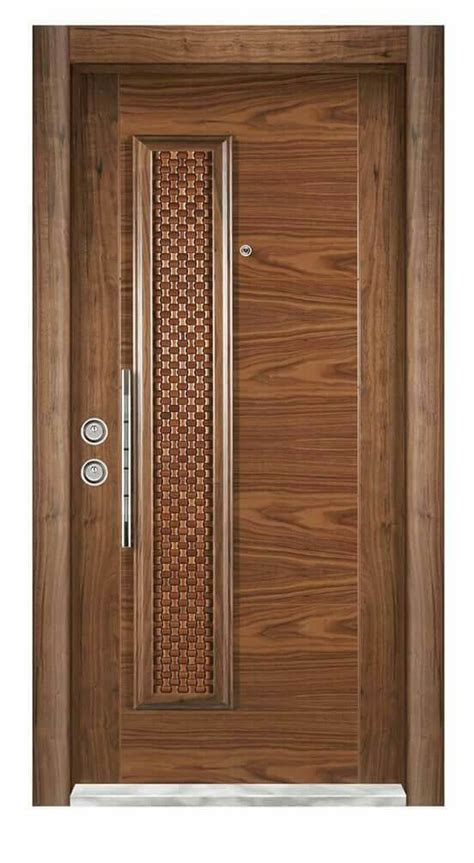 Top 50 Modern Wooden Door Design Ideas You Want To Choose Them For Your