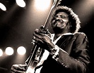 Albert Collins - Live At Montreux 1992 - Nights At The Roundtable ...