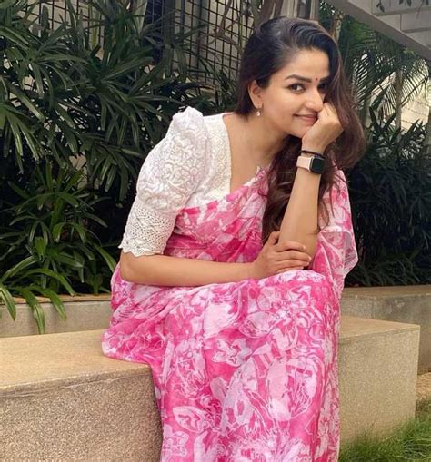 Nithya Ram Wiki Biography Age Profile Husband Images And More