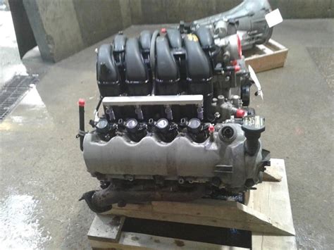 2009 2010 Ford F150 Engine Motor 46l Vin 8 8th Digit 3v F 150 Ebay