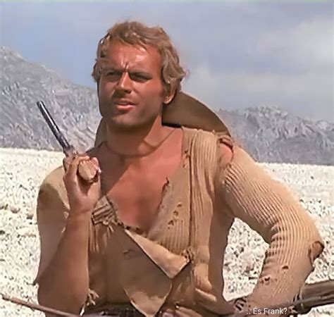 Western Costumes Terence Hill Fred And Ginger Western Movies Classic Movies Wild West