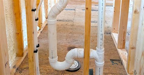 Ask The Builder How Your Plumbing Pipes Work The Seattle Times