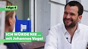 „Ich würde nie…“ mit Johannes Vogel (FDP) - YouTube