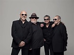 The Stranglers at Silverstone : Vale Life Magazine Vale Life Magazine