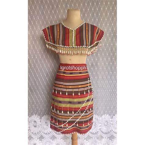 Ifugao Costume Drawing Is Rated The Best In 042023 Beecost