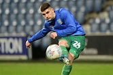 Preslav Borukov among the youngsters released as Sheffield Wednesday ...