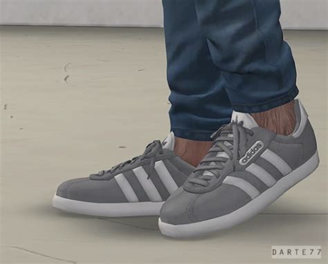 Sims 4 Shoes For Males Downloads Sims 4 Updates