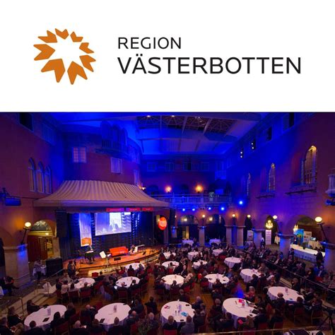 Sista dag på västerbottens klassiker 2020. Region Västerbotten webbTV - INTINOR