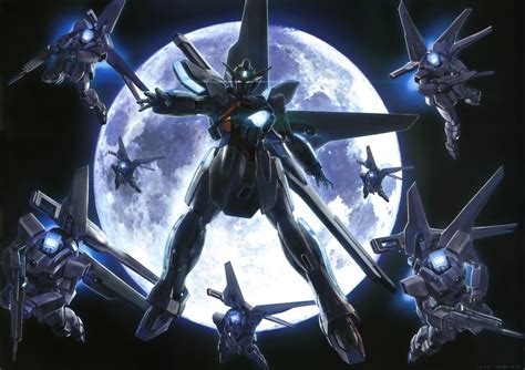 Gundam Gundam X Gx Bit Mecha 217274 Yandere