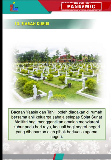 Demikian beberapa penjelasan ringkas mengenai panduan shalat idul fithri dan idul adha. JAKIM: Kit Panduan Solat Sunat Aidilfitri Di Rumah, Teks ...