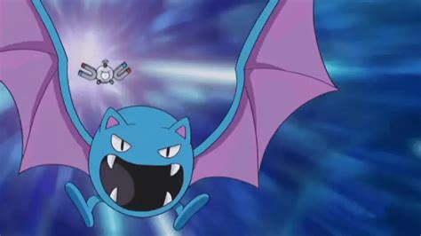 10 Best Bat Pokemon Of All Time My Otaku World