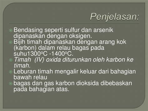 Adapun perubahan kimia adalah perubahan yang mengubah komposisi kimia dari materi tersebut. Bab 5 tenaga dan perubahan kimia