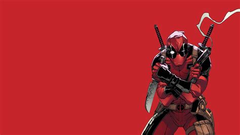 Deadpool Wallpapers Hd Pixelstalknet