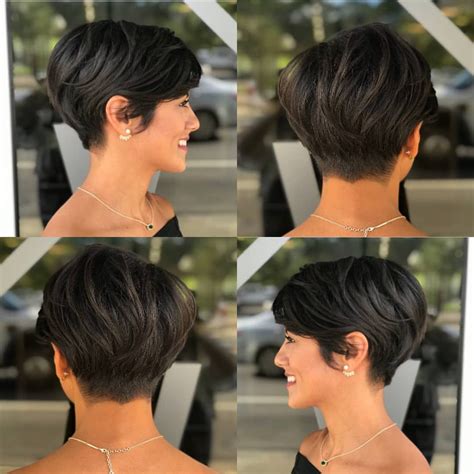 Pixiecut 🍉 Shorthair 🌍 Blogger On Instagram A Lovely Pixie 360 By