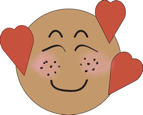 Emoji Art Png Transparente Png Mart