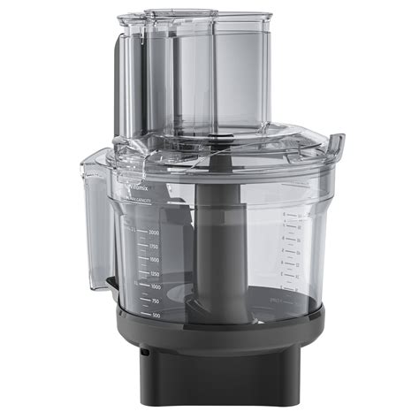 Farberware 4 Cup Food Processor With Stainless Steel Blade