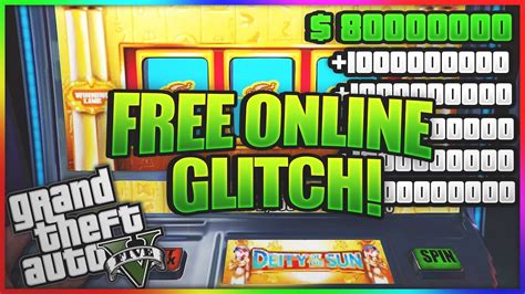 Gta 5 Online Money Glitch New Solo 60000000 Money Glitch Ps4pc