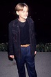 Leonardo DiCaprio de joven es el icono de estilo en los 90 que ...
