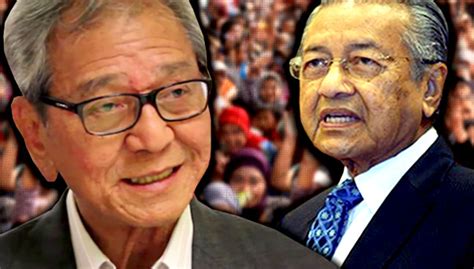 Gamuda, mudajaya group and ijm corporation. Here's why an opposition grand coalition can defeat BN ...