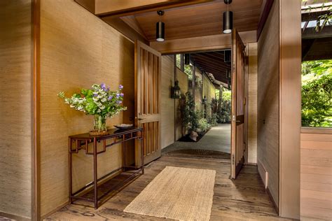 No need to register, buy now! 18 Subtle Asian Entrance Designs That Will Invite You Inside