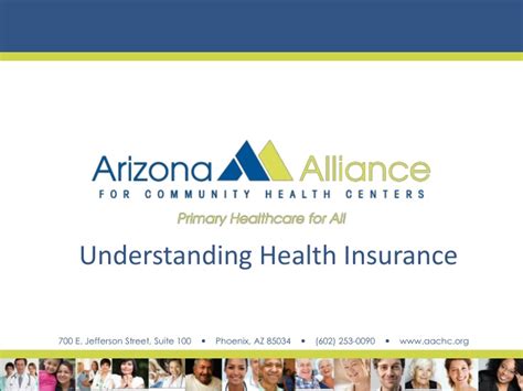 Ppt Understanding Health Insurance Powerpoint Presentation Free